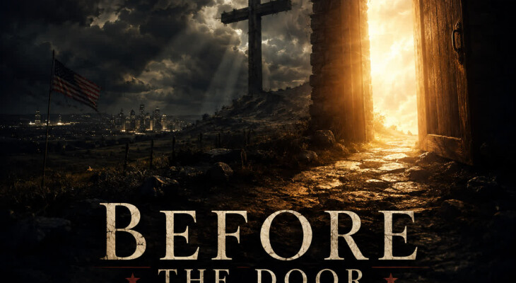 Before The Door Is Closed
