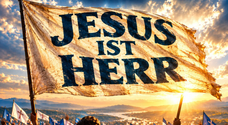 Hebt Das Banner