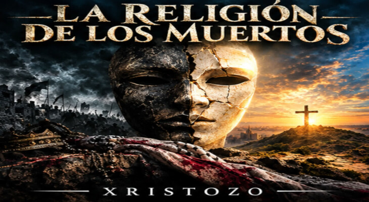 La Religion De Los Muertos