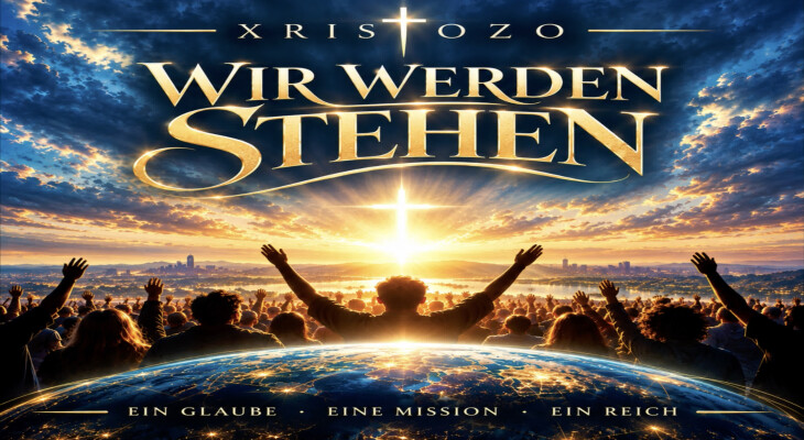 Wir Werden Stehen
